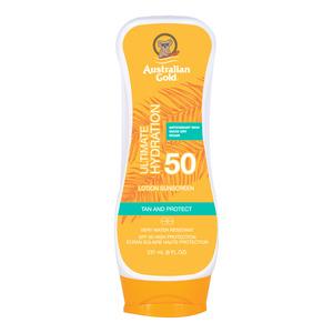 Australian Gold Ultimate Hydration Lotion Spf50 237 - Australian Gold Pureskin  - 054402730096