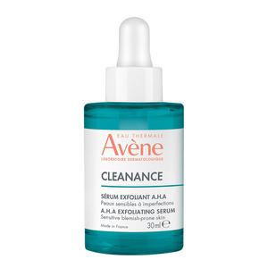 Av Cleanance Aha Exfoliating Serum - AvÃ¨ne Pureskin  - 3282770390469