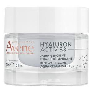 Av Hyaluron Activ Aqua Gel Cream - AvÃ¨ne Pureskin  - 3282770393408