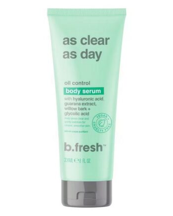 Grøn Fresh Clear Day Body Serum 236 - B.fresh Pureskin  - 9347108010809