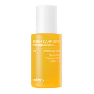 Celimax Poredark Spot Brightening Serum - Celimax Pureskin  - 8809875907412