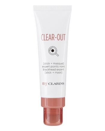 Sort Clarins Clarins Clearout Blackhead Expert - Clarins Pureskin  - 3380810346695