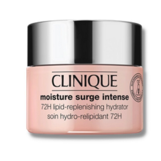 Clinique Moisture Surge Intense Hour Lipid Replenishing Hydrating Face Cream - Clinique Pureskin  - 192333042809