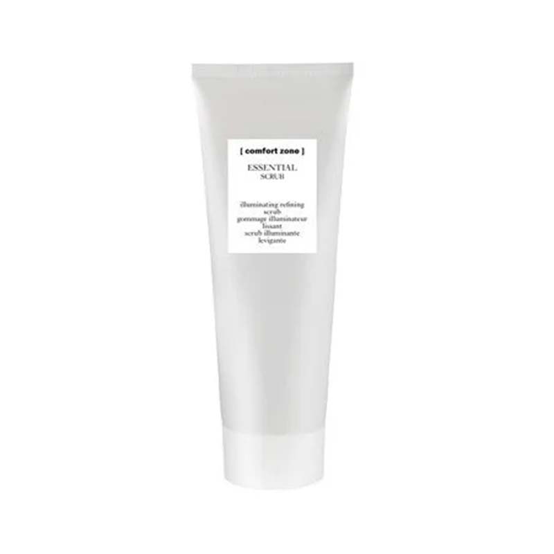 Comfort Zone Essential Scrub 60ml - Comfort Zone Pureskin - 8004608502883