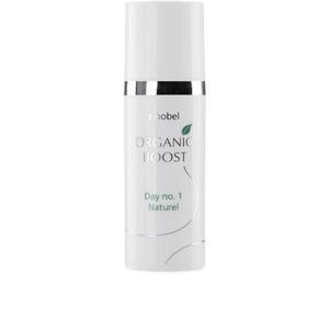 Organic Boost Day Naturel - Pureskin - 5711150120429