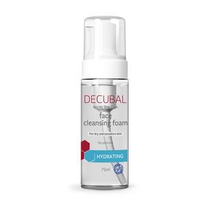 Decubal Face Wash 150 - Decubal Pureskin - 5702187218180