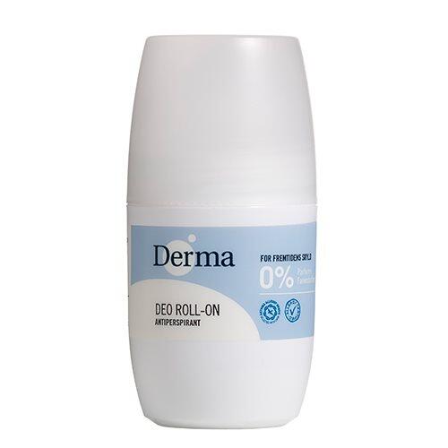 Derma Family Deo - Derma Pureskin - 5709954021400