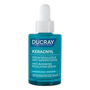 Ducray Keracnyl Anti Imperfection Regulating Serum - Ducray Pureskin - 3282770399264