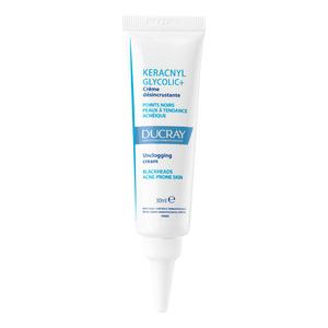 Ducray Keracnyl Glycolic Cream - Ducray Pureskin  - 3282770141467