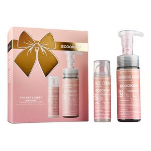 Ecooking The Dewy Party Xmas25 Stk - Ecooking Pureskin - 5712350504798