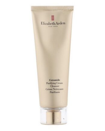 Guld (Gold) Elizabeth Arden Ceramide Purifying Cream Cleanser 125 - Elizabeth Arden Pureskin  - 085805304508