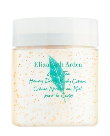 Grøn Elizabeth Arden Green Tea Honey Drops Body Cream 500 - Elizabeth Arden Pureskin  - 085805071387