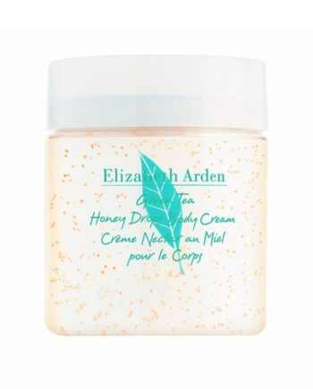 Grøn Elizabeth Arden Green Tea Honey Drops Body Cream 400 - Elizabeth Arden Pureskin  - 85805029852