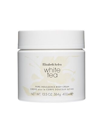Hvid Elizabeth Arden White Tea Body Cream 400 - Elizabeth Arden Pureskin  - 0085805557355
