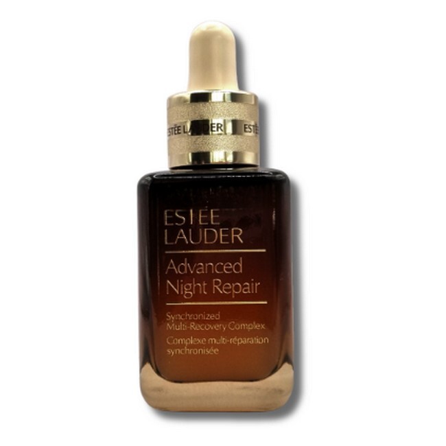 Gylden (Golden) Estee Lauder Advanced Night Repair Serum - Estee Lauder Pureskin  - 0027131267256