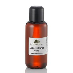 Urtegaarden Orangeblomstvand 250 - Urtegaarden Pureskin  - 5709286032037