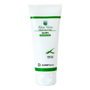 Kurm Aloe Vera Gel 100 - Kurm Pharma Pureskin - 5705358300172