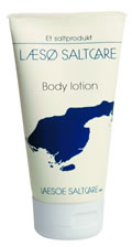 Læsø Saltcare Bodylotion 150ml - Læsø Saltcare Pureskin - 5707980000406