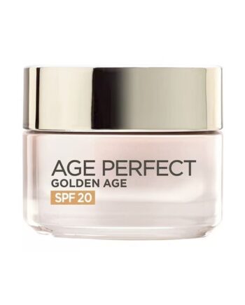 Loreal Age Perfect Golden Age Day Cream Spf - Loreal Pureskin  - 3600523216659