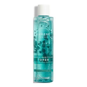 Lumene Deeply Purifying Toner 200 - Lumene Pureskin - 6412600843620