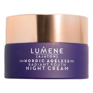 Lumene Nordic Ageless Night Cream - Lumene Pureskin - 6412600815962