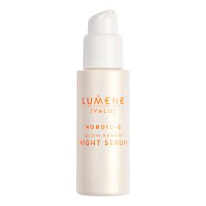 Lumene Nordic Glow Renew Night Serum - Lumene Pureskin - 6412600816167