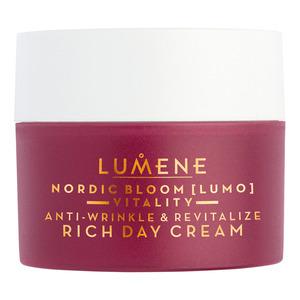 Lumene Vitality Day Cream - Lumene Pureskin - 6412600849875