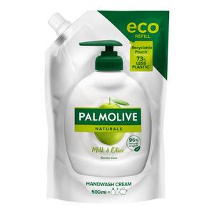 Palmolive Olive Doy Pack Håndsæbe 500 - Palmolive Pureskin - 8003520039545