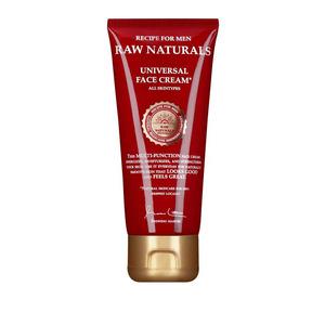 Raw Naturals Universal Face Cream 100 - Raw Naturals Pureskin  - 7391593003305