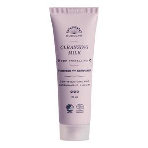 Rudolph Care Cleansing Milk - Rudolph Care Pureskin  - 5710111000879