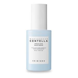 Skin1004 Madagascar Centella Hyalu Cica Blue Serum - Skin1004 Pureskin  - 8809913831099