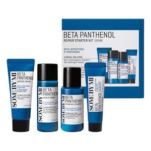 Some Beta Panthenol Repair Starter Kit Stk - Some By Mi Pureskin - 8809647393801