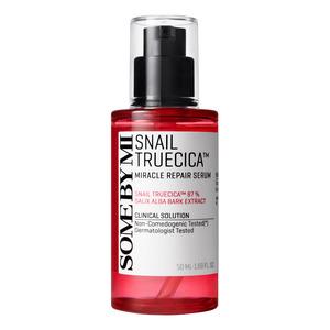 Some Snail Truecica Miracle Repair Serum - Some By Mi Pureskin  - 8809647390275