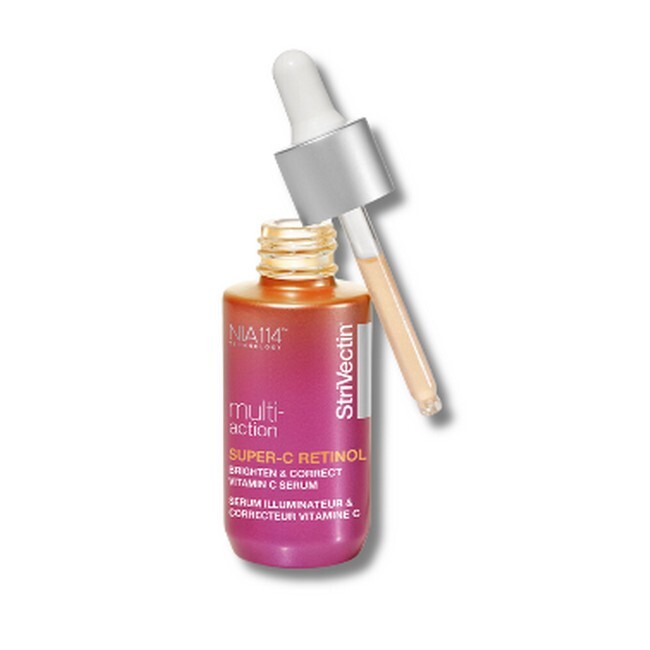 Strivectin Super Retinol Brighten & Correct Serum - Strivectin Pureskin  - 810014320755