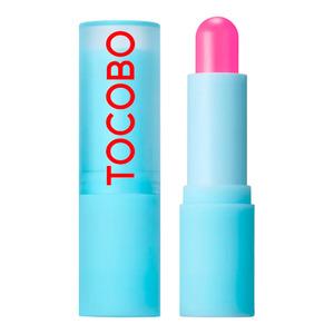 Pink Tocobo Glass Tinted Lip Balm 012 Better - Tocobo Pureskin  - 8809835060089
