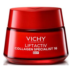 Vichy Liftactiv Collagen Specialist Day Cream - Vichy Pureskin - 3337875607254