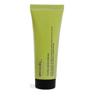 Woods Copenhagen Ultra Rich Cream Travel Size - Pureskin - 5744002030904