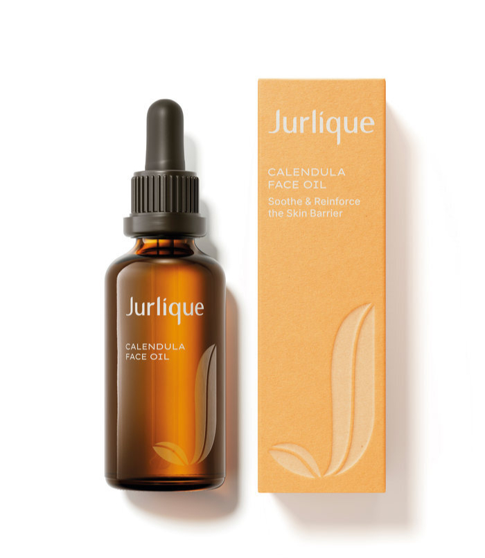 Jurlique Calendula Face Oil 50ml - Jurlique Pureskin - 708177155812
